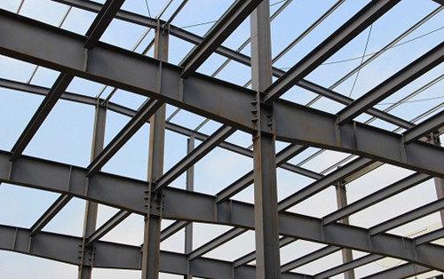 语杰钢结构告诉你钢结构的主要形态和解析？